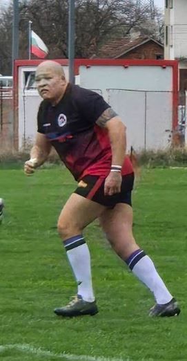Carlos Batista  