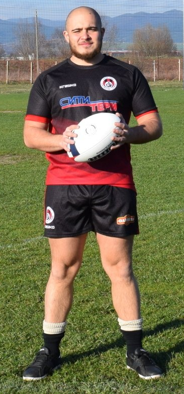 Marian Penov