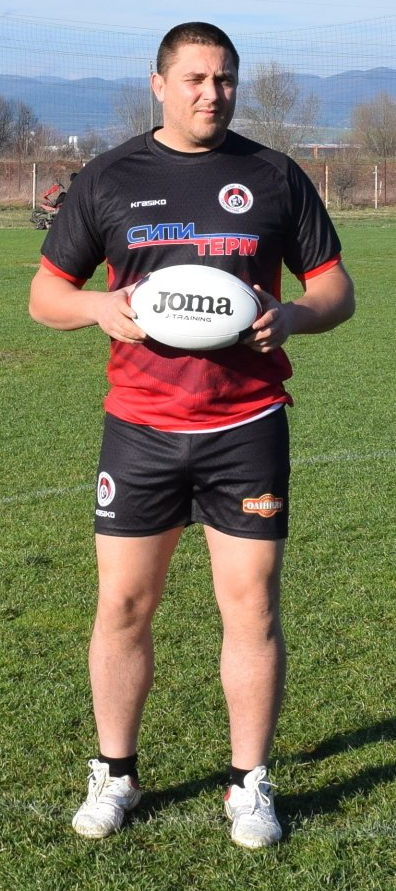 Miro Debreliev