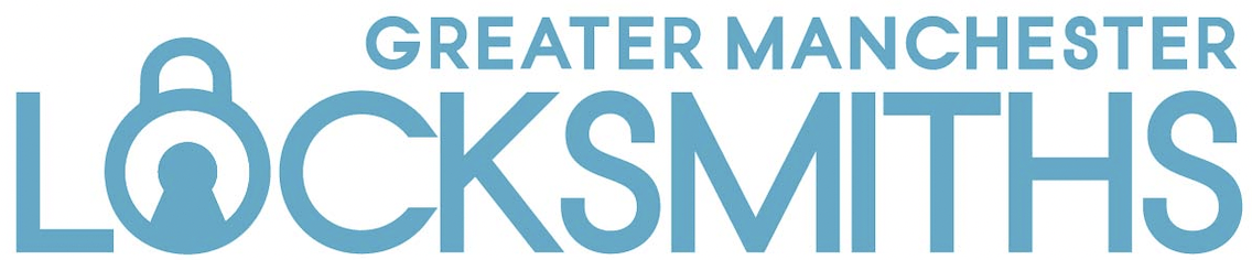 Greater Manchester Locksmiths Logo