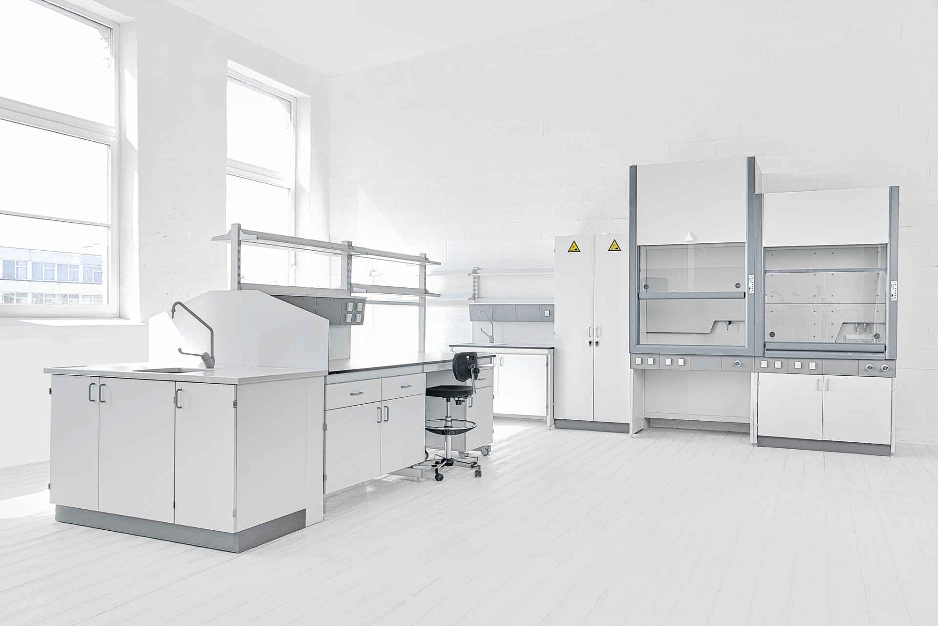 Icare Medical leverer innovatiive avfallssystemer fra VacuSan Vacusan avfallssystem, komprimert avfall med 50%, Vakumpakket avfall, Icare Medical
