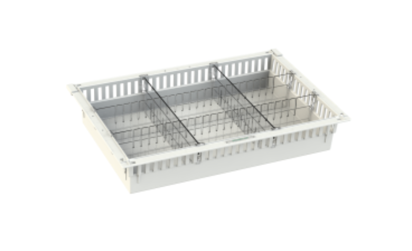 ISO BAKKE system