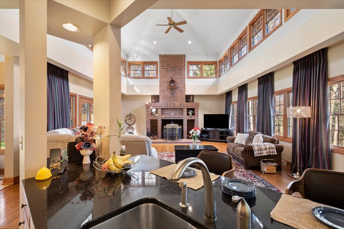 Luxury Home Staging 