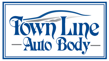 Town Line Auto Body in Smithtown, NY logo