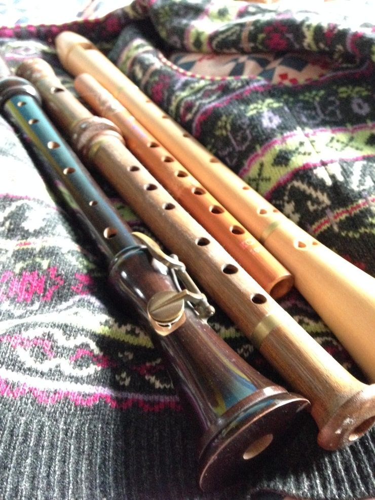 All Instruments for Rent | Alexandria Music