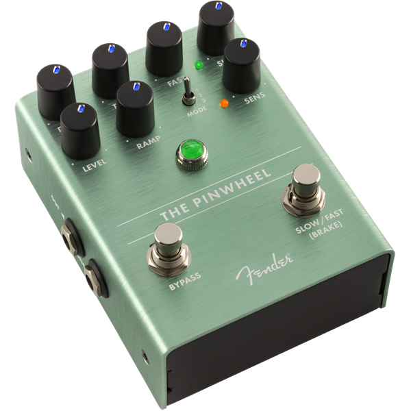 Fender The Pinwheel Rotary Speaker Emulator