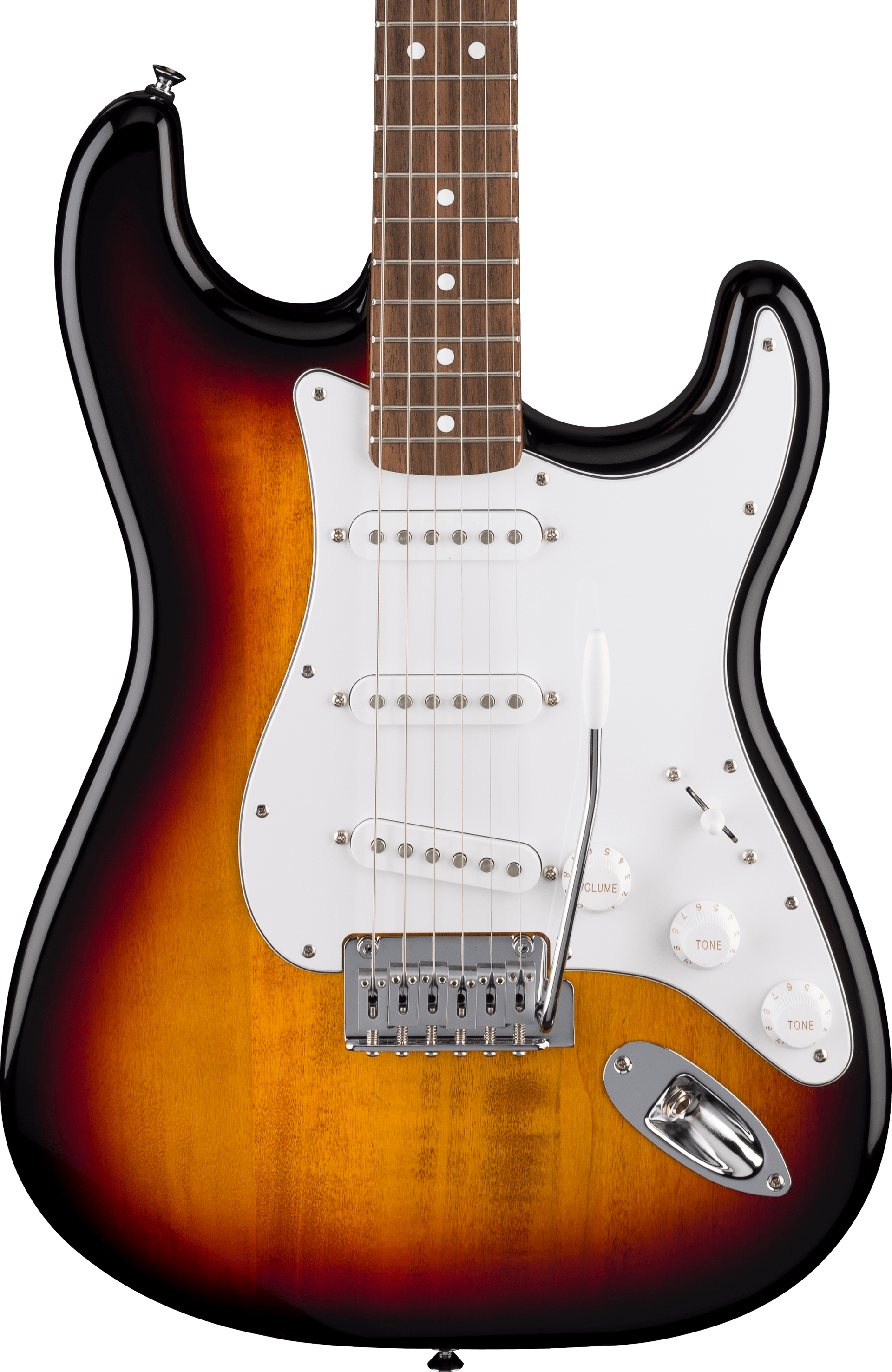 Guitars