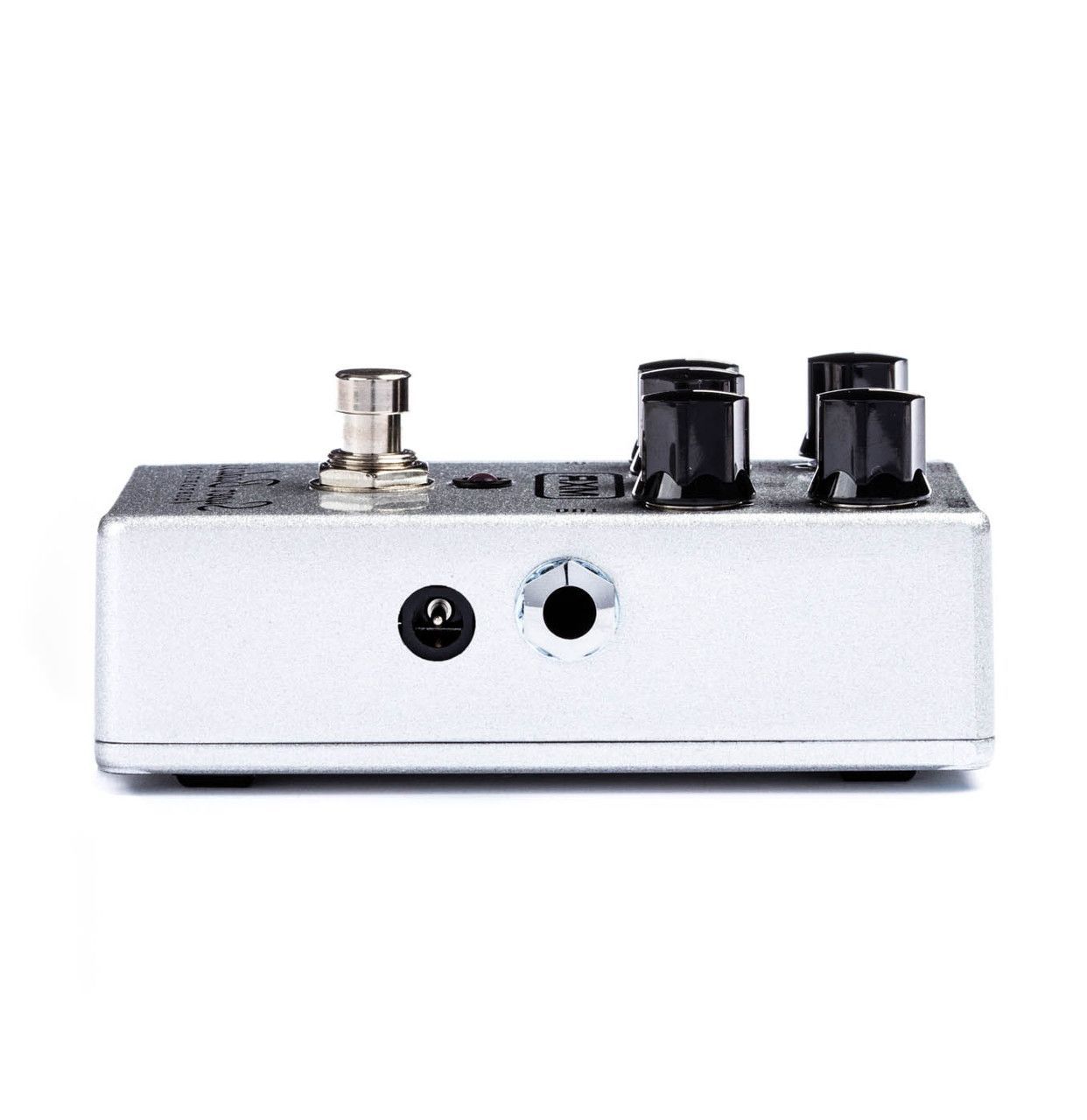 MXR® SUPER BADASS® DISTORTION M75
