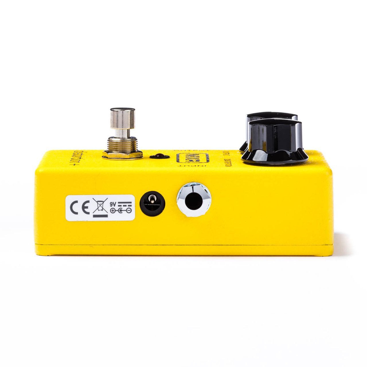 MXR® DISTORTION+ M104
