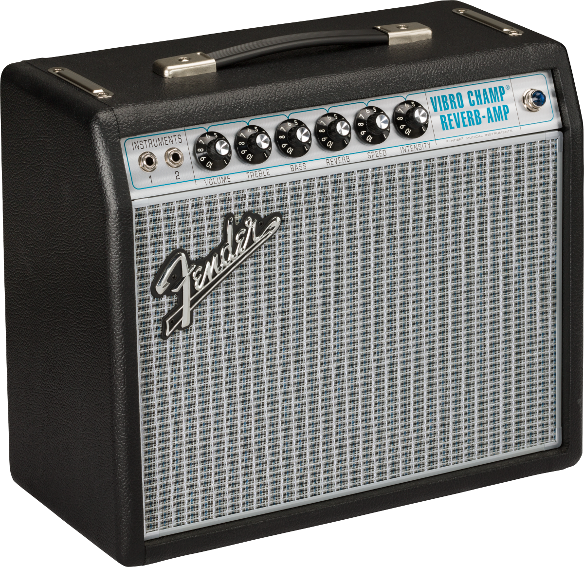Amplifiers