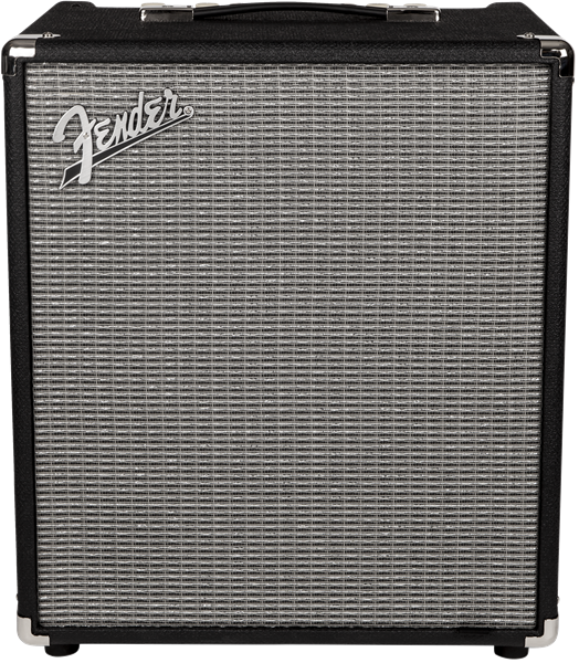 Fender Rumble™ 100 Bass Amp