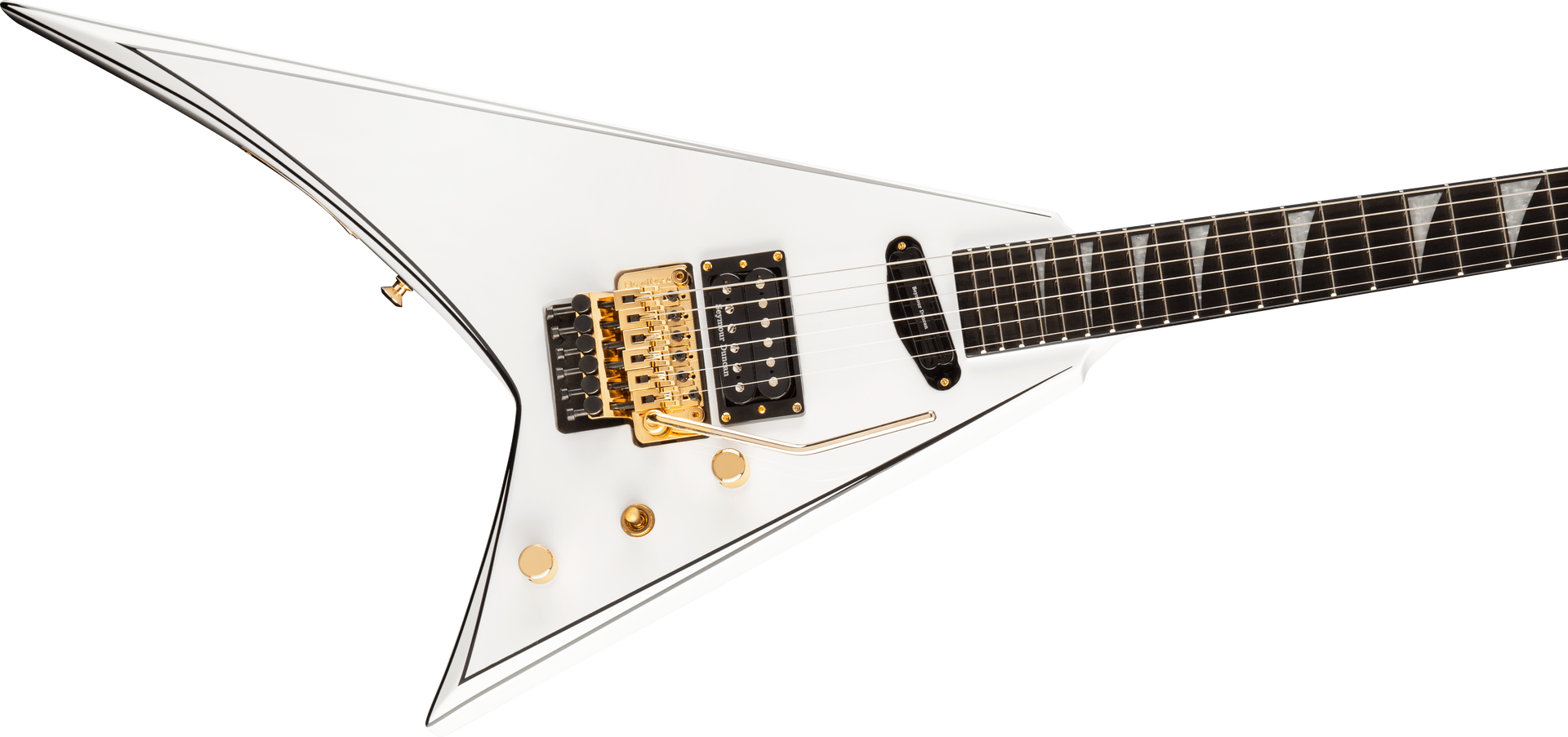 Jackson Concept Series Rhoads RR24 HS