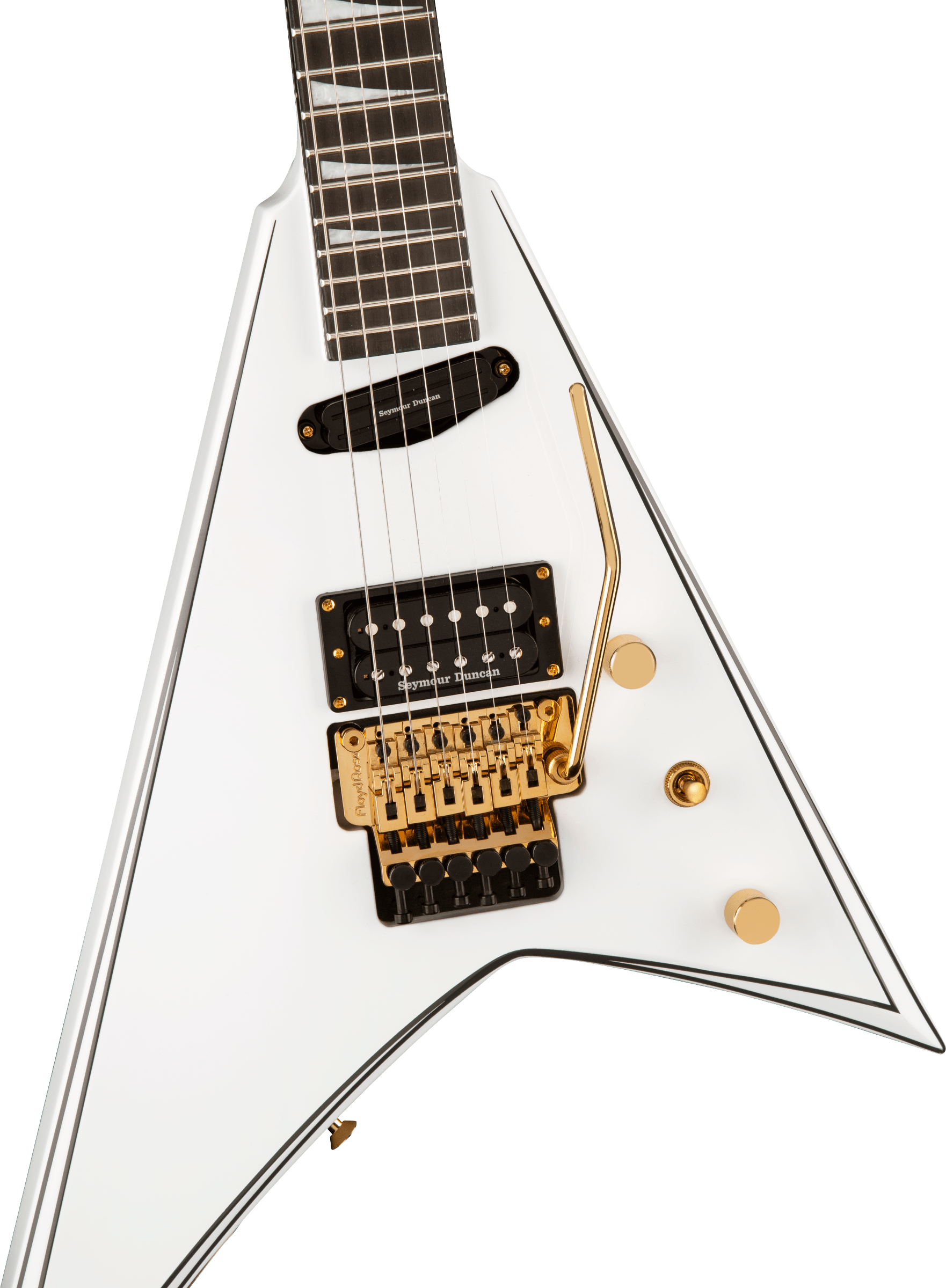 Jackson Concept Series Rhoads RR24 HS