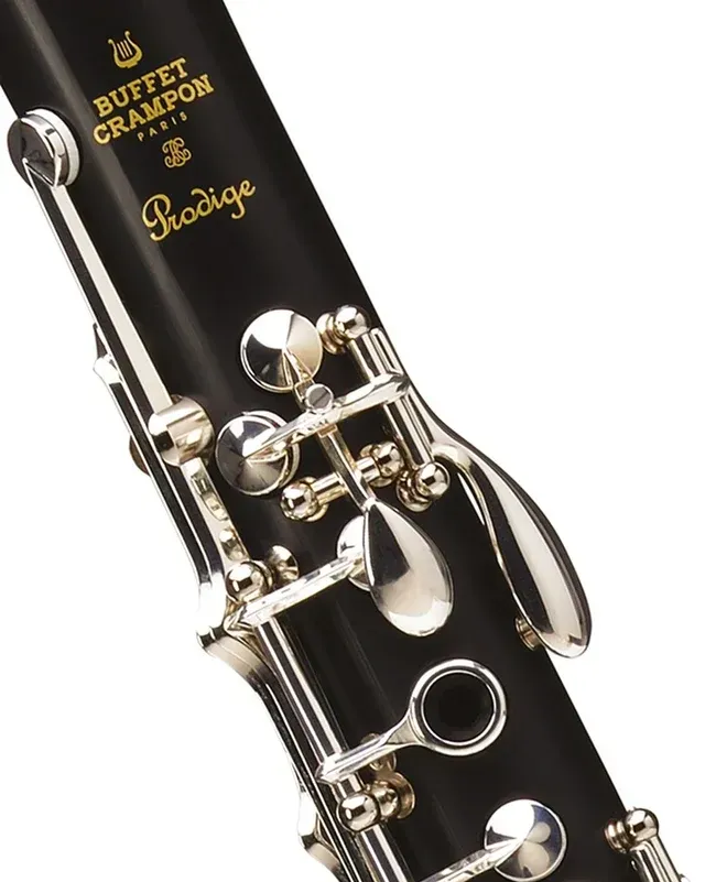Brass & Woodwinds