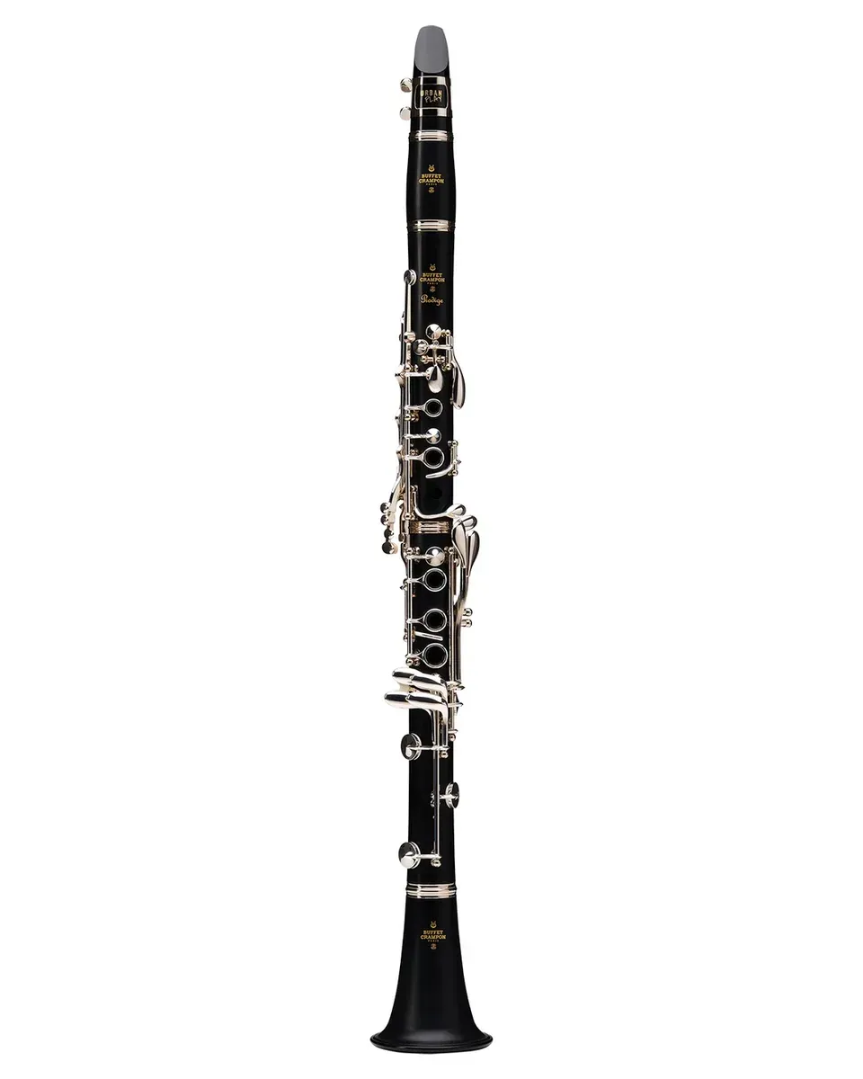 Buffet Crampon BC254150 Bb Clarinet
