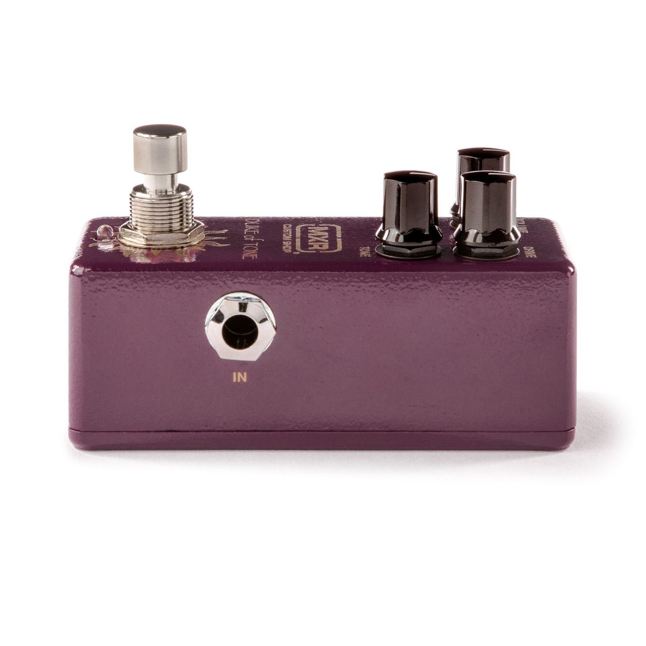 MXR® DUKE OF TONE™ OVERDRIVE CSP039