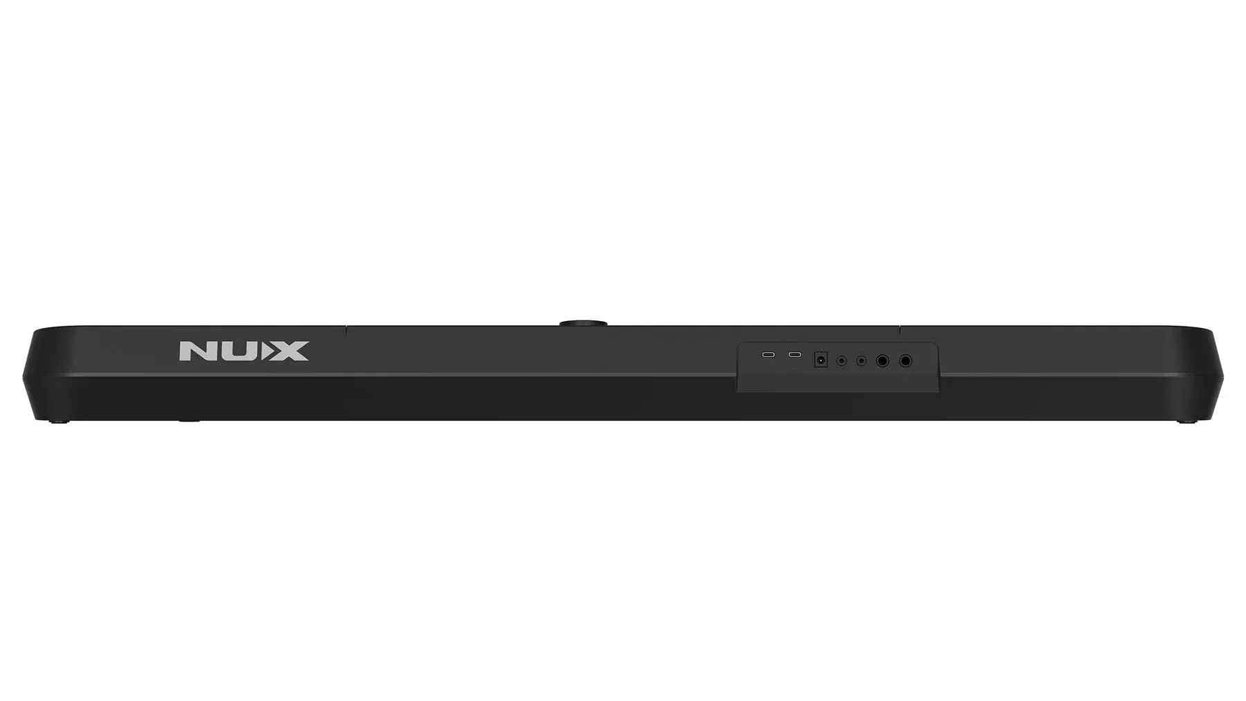 NUX NEK-100 61 Key Digital Piano with Bluetooth Audio & MIDI