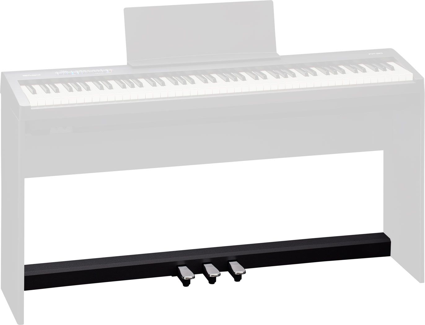 Roland KPD-70 Pedal Unit