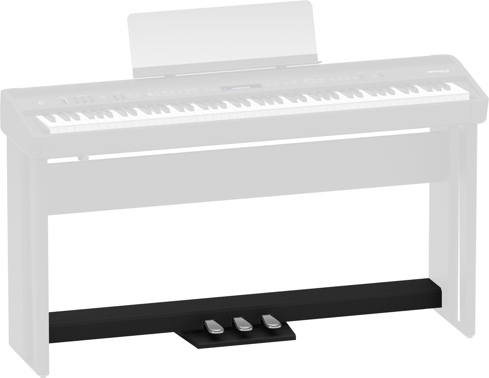 Roland KPD-90 Pedal Unit