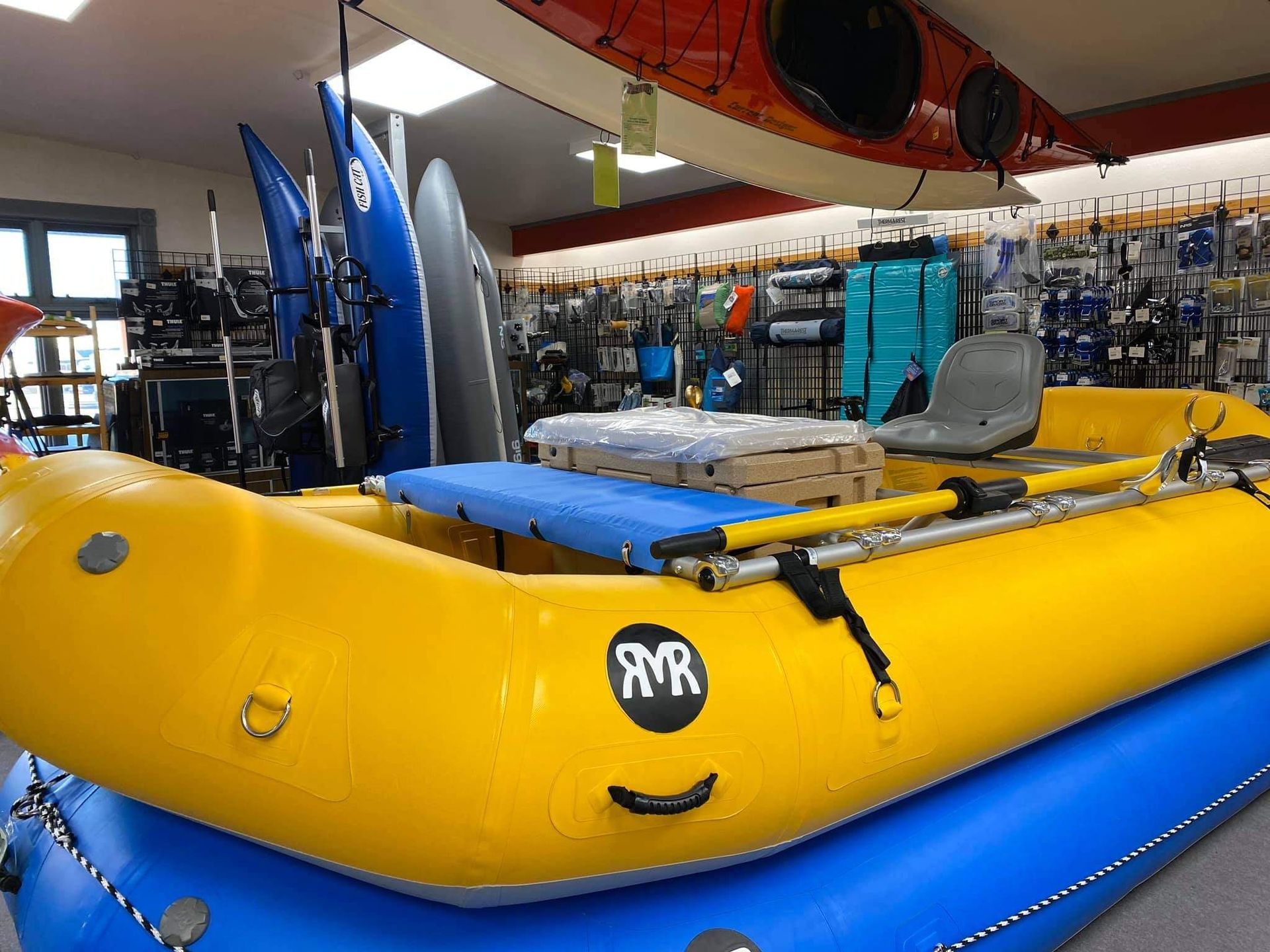 Water Sports Equipment Sales & Rentals Billings, MT SunShine Sports