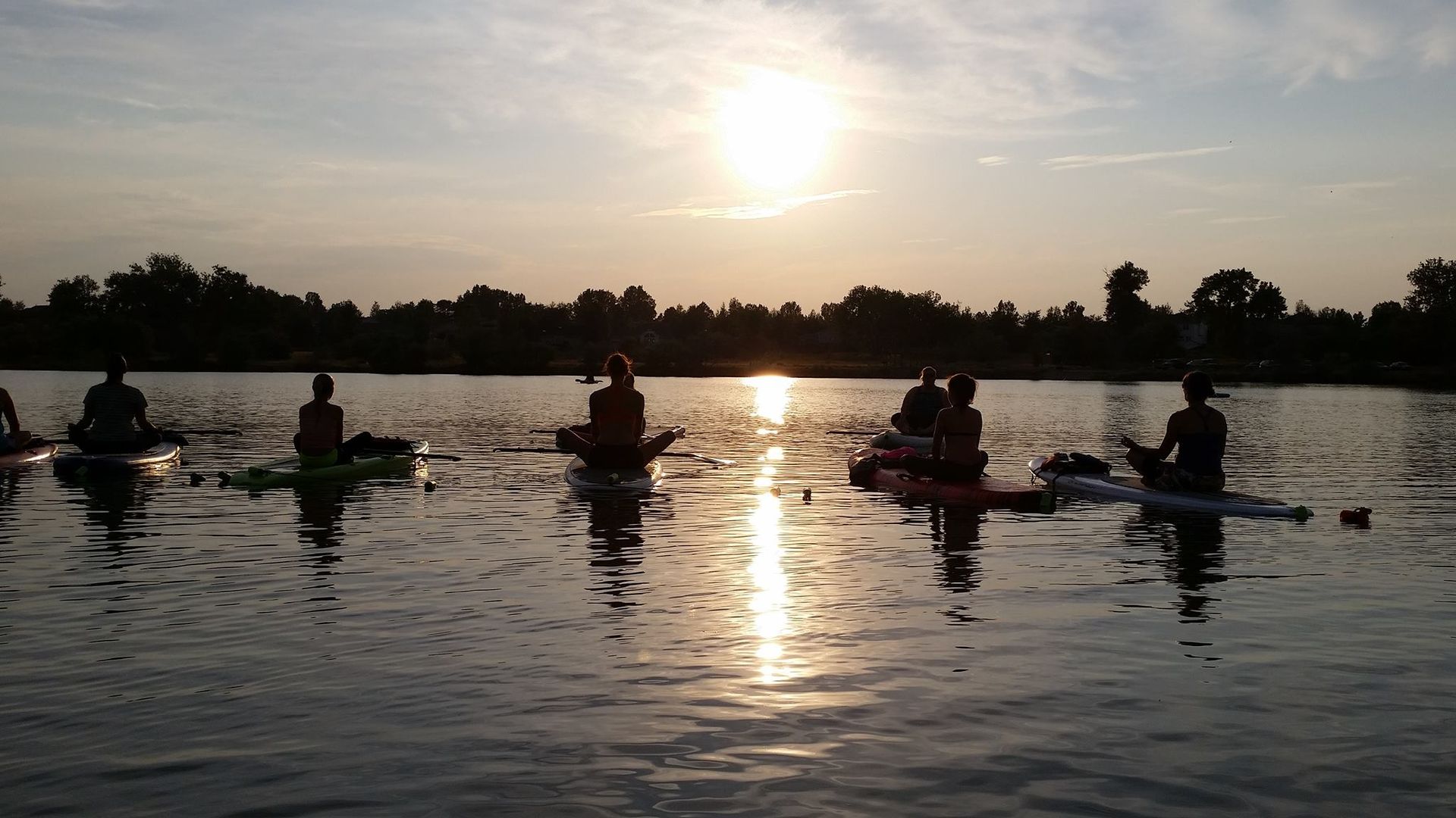 Paddle Sport Equipment Rentals in Billings, MT