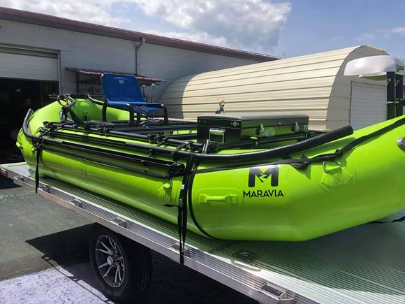 Paddle Sports Equipment in Billings, MT
