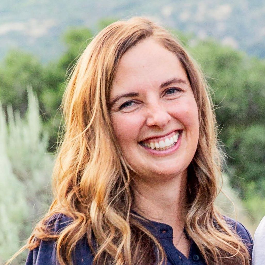 Alicia, licensed therapist at Compassionate Connections Counseling, providing compassionate support for individuals and couples.