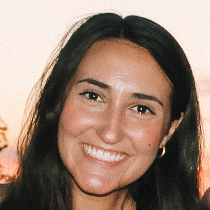 Abbi, licensed therapist at Compassionate Connections Counseling, providing compassionate support for individuals and couples.