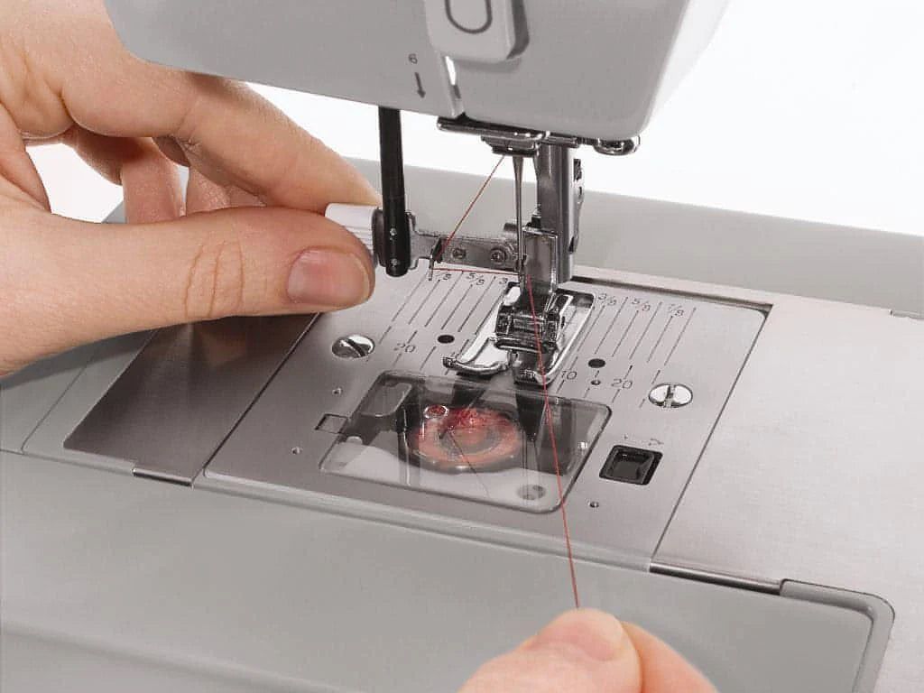 Singer Heavy Duty Sewing Machine
