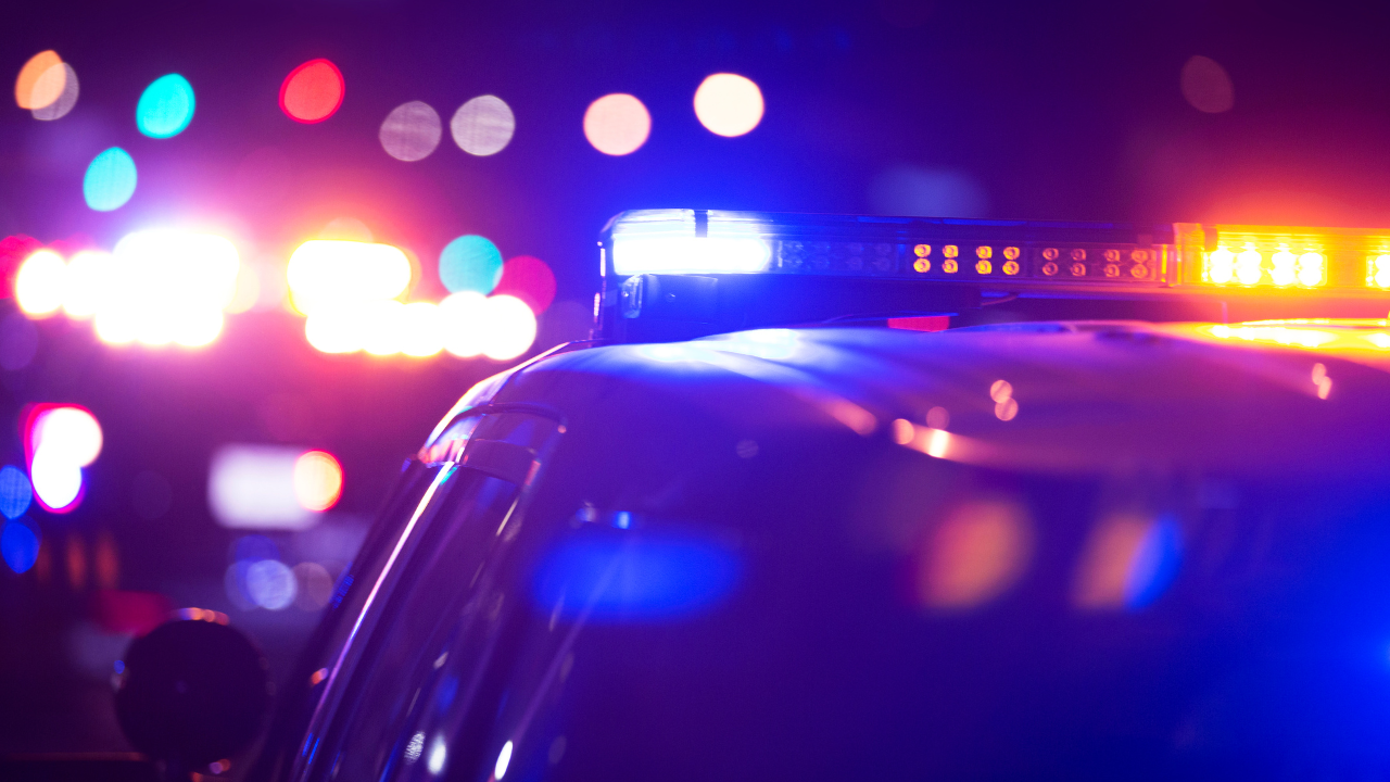 When to File a Police Report after an Accident in Colorado