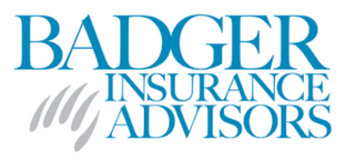 Badger Insurance Advisors logo