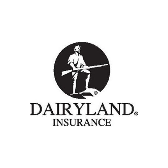 logo for Dairlyland Insurance