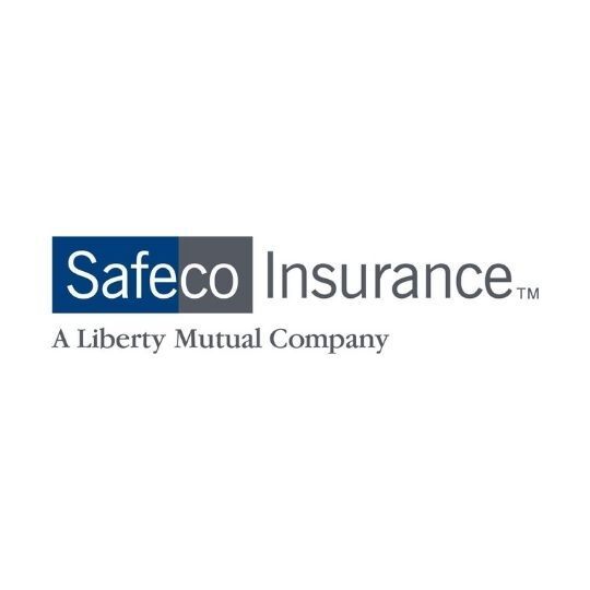 The safeco insurance logo is a liberty mutual company