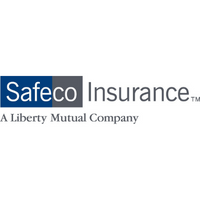 The safeco insurance logo is a liberty mutual company.