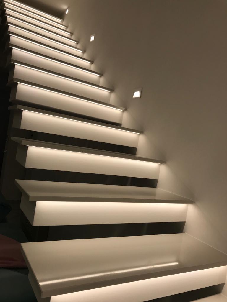 lavorazione in marmo