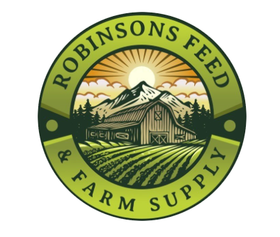 Robinson's Feed & Farm Supply