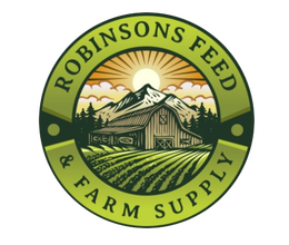 Robinson's Feed & Farm Supply