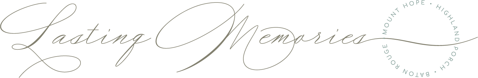 Lansing Memprisien, a handwritten script with a dashed circle marking.