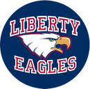 liberty eagles logo