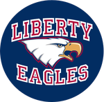 liberty eagles logo