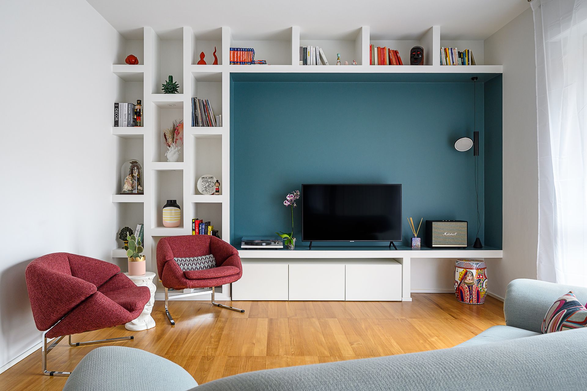 Mid Architettura, progettiamo il tuo spazio | Architetti, Interior Designer