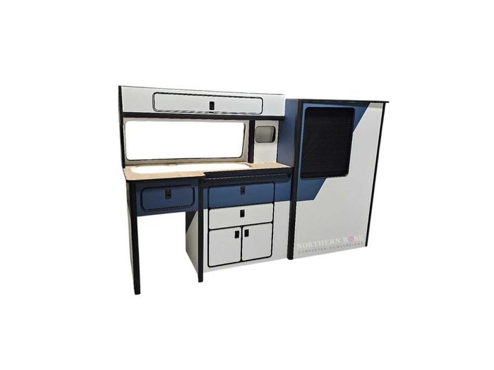 In-house design