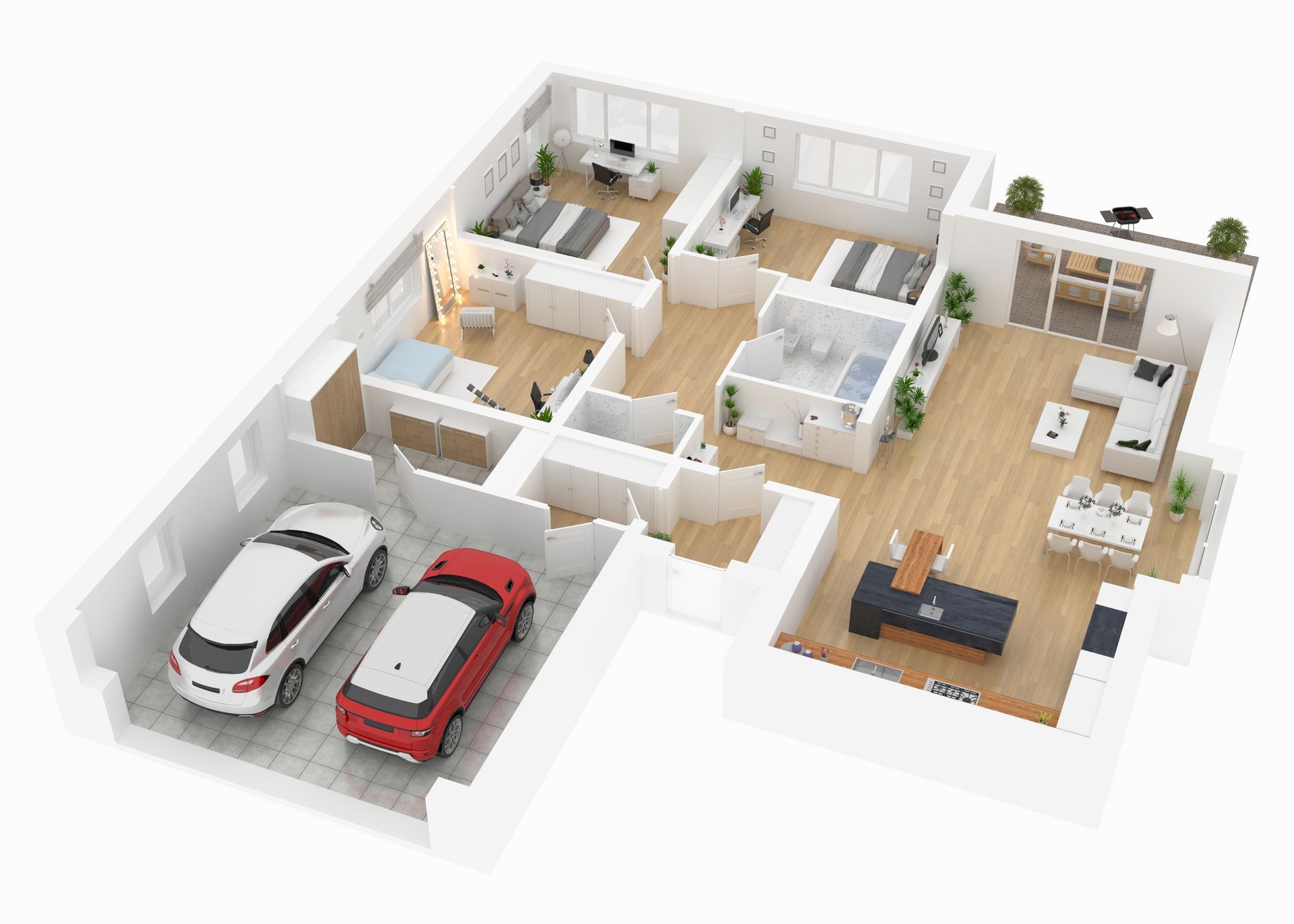 Correct Smoke Alarm Positioning Service
Ask ChatGPT

