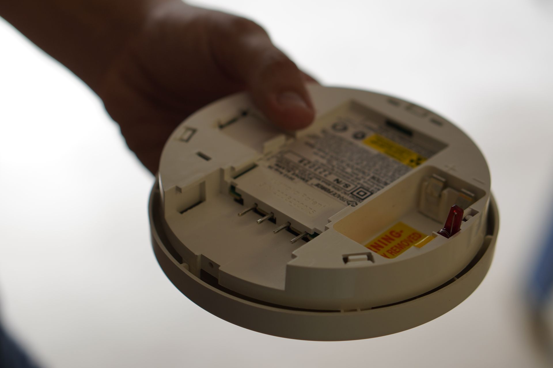 Efficient Smoke Alarms Buderim