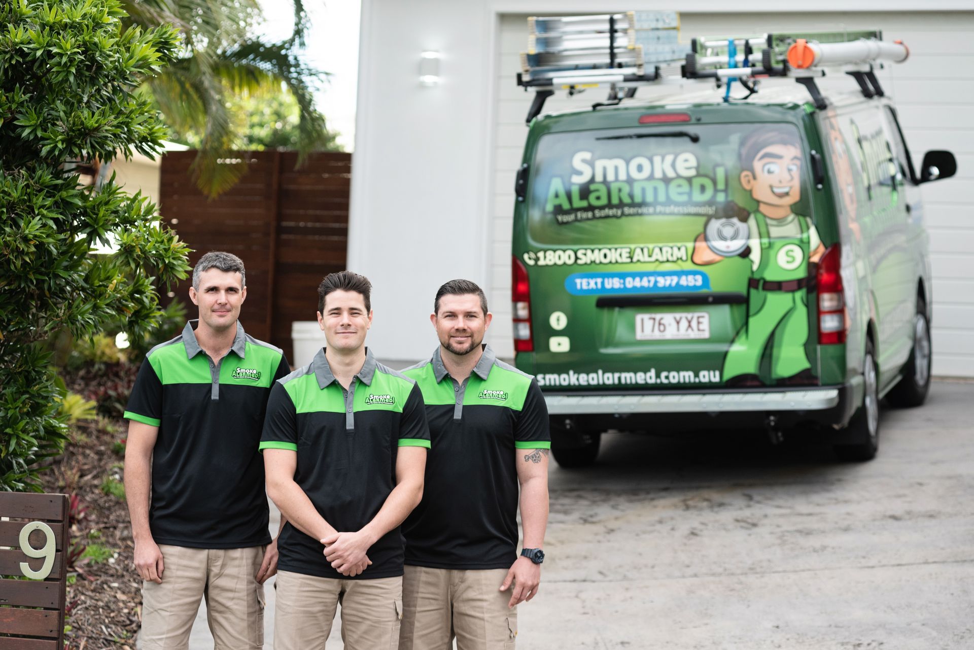 Caloundra Trusted Local Smoke Alarm Specialists