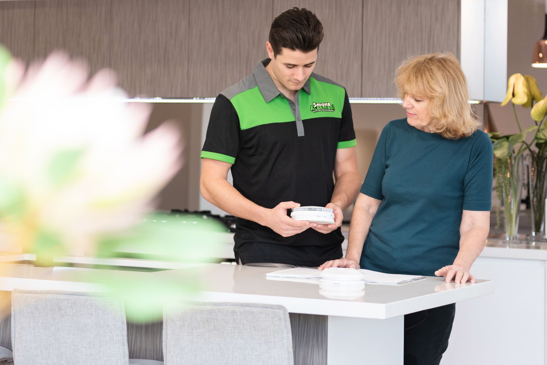 Free Buderim Home Visit