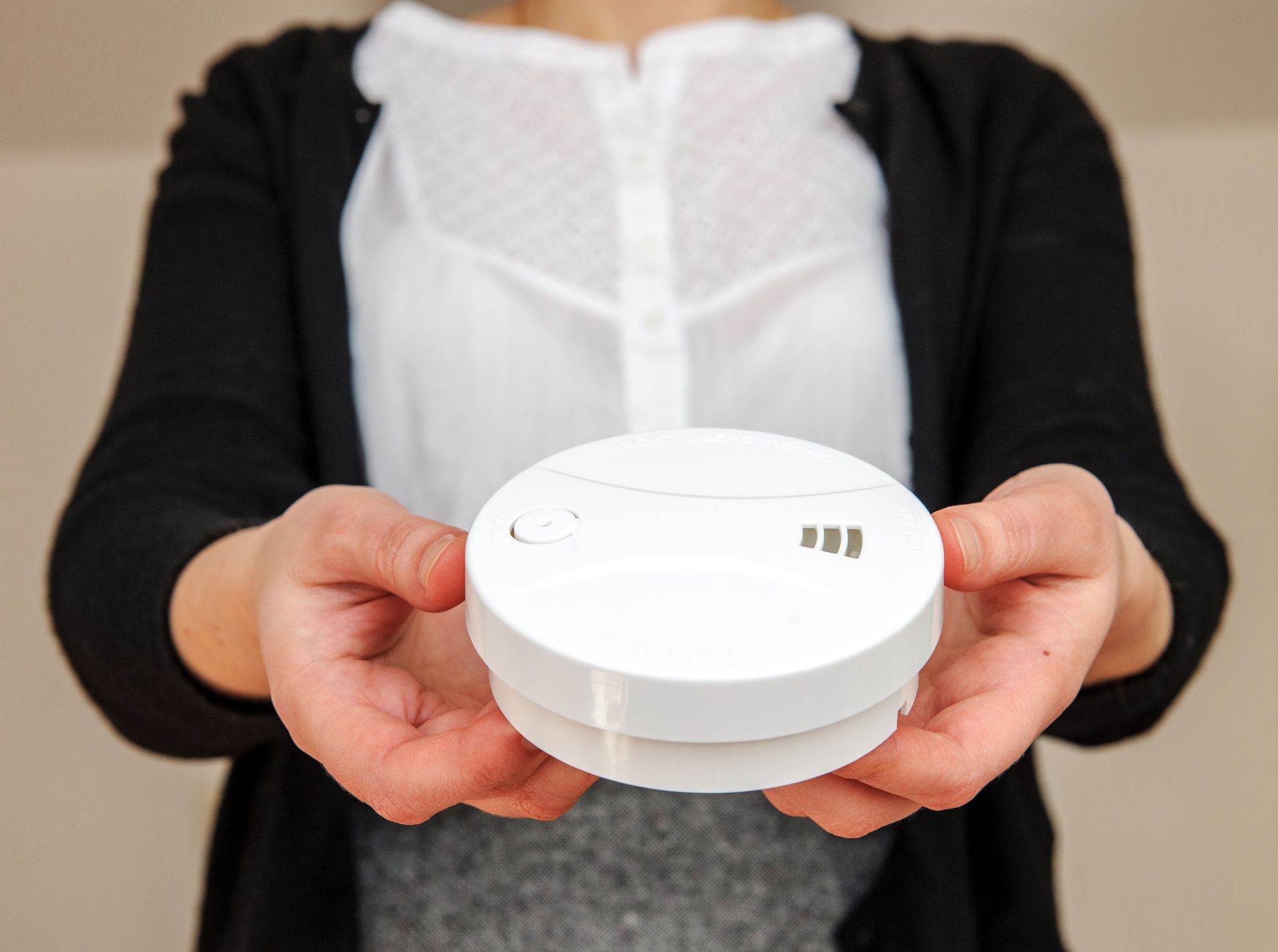 Same Day Chirping Smoke Alarm Repairs Pelican Waters