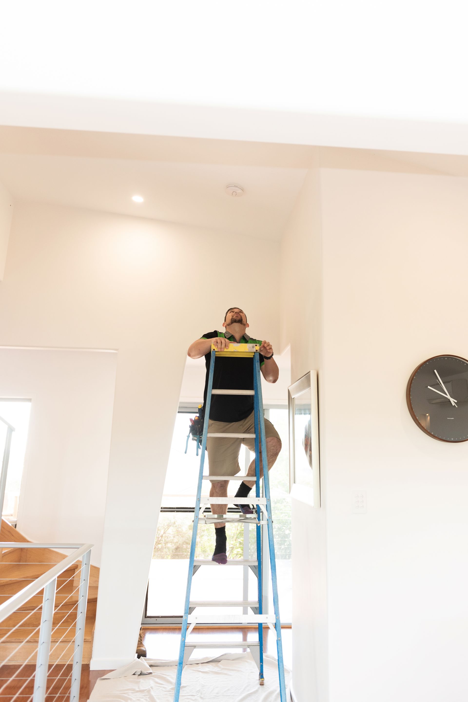 Peregian Springs Alarm Repair