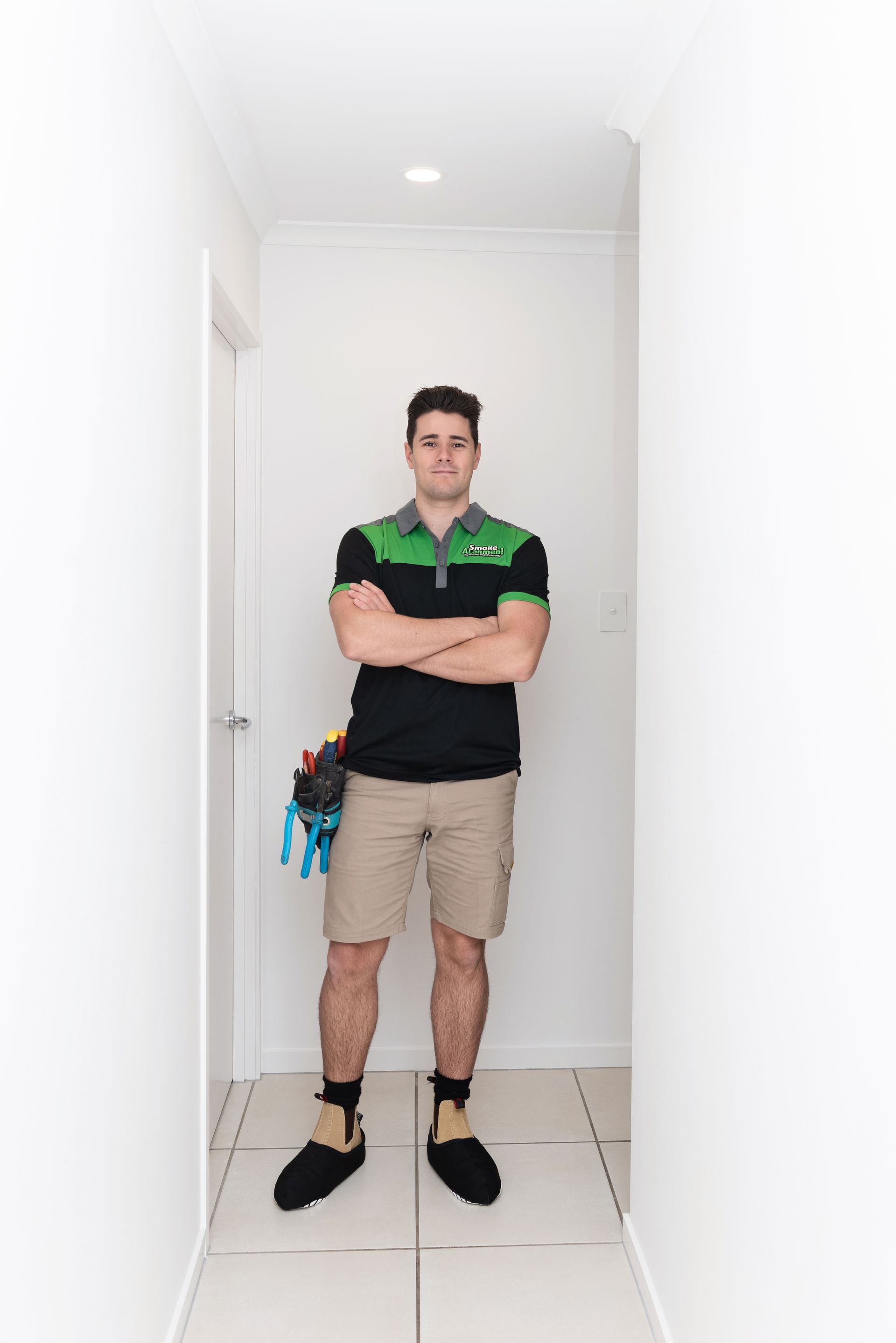 Smoke Alarm Specialists Peregian
