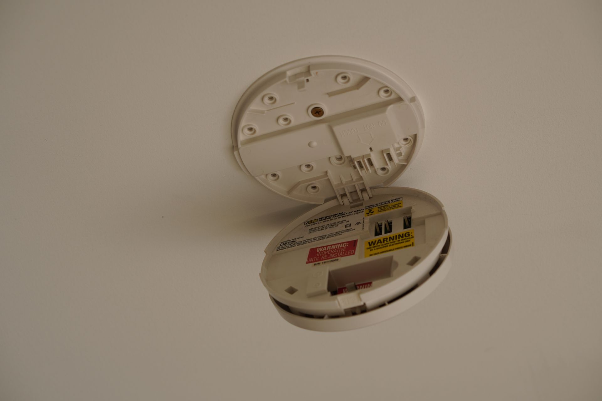 Reliable Smoke Alarm Services Currimundi